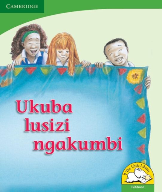 Ukuba lusizi ngakumbi (IsiXhosa)