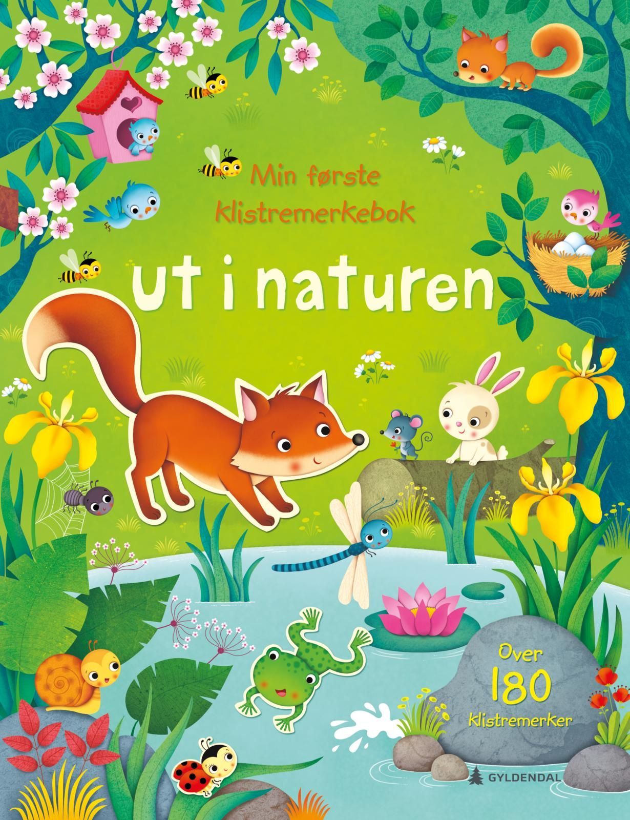 Ut i naturen