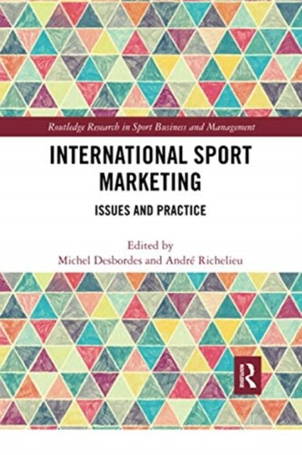 International Sport Marketing : Issues and Practice