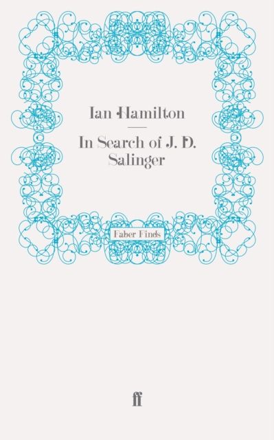 In Search of J. D. Salinger