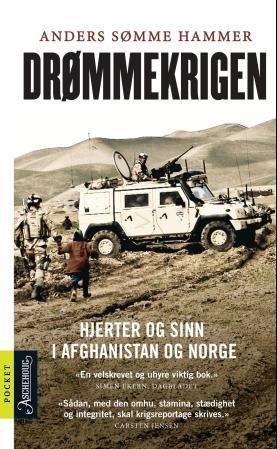 Drømmekrigen