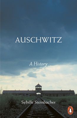 Auschwitz : A History
