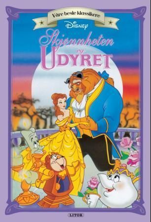 Skjønnheten og udyret