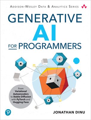 Programming Generative AI : Large Multimodal Models with PyTorch and Hugging Face