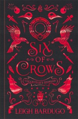 Six of crows