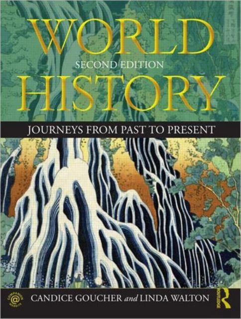World History : Journeys from Past to Present