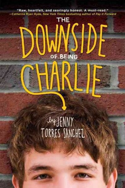 The downside of being Charlie