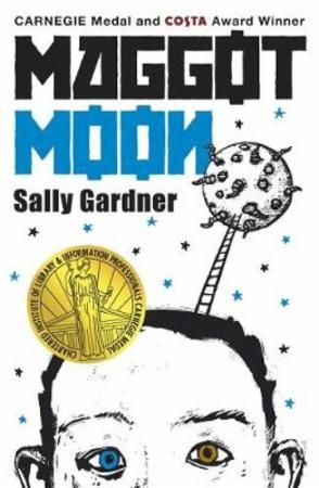 Maggot moon