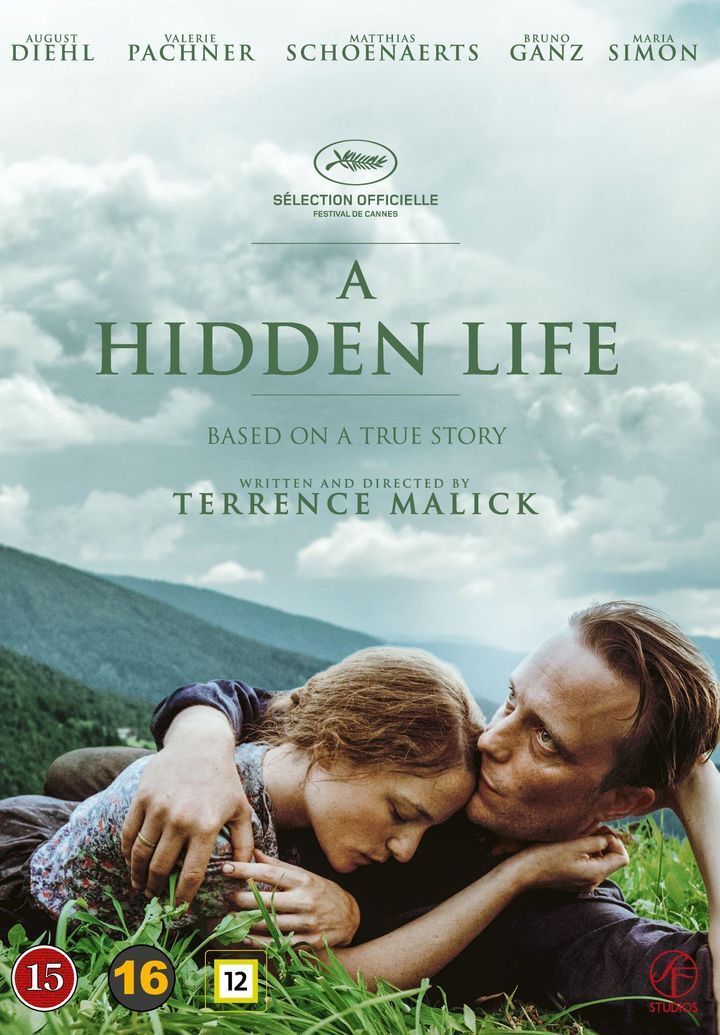 A hidden life
