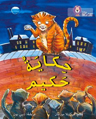 Hakim’s Tale : Level 13
