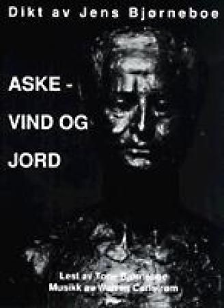 Aske, vind og jord : dikt