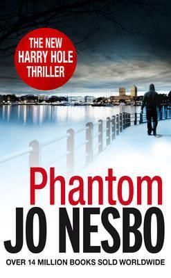 Phantom : Harry Hole 9