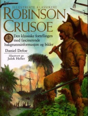 Illustrerte klassikere