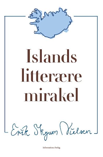 Islands litterære mirakel