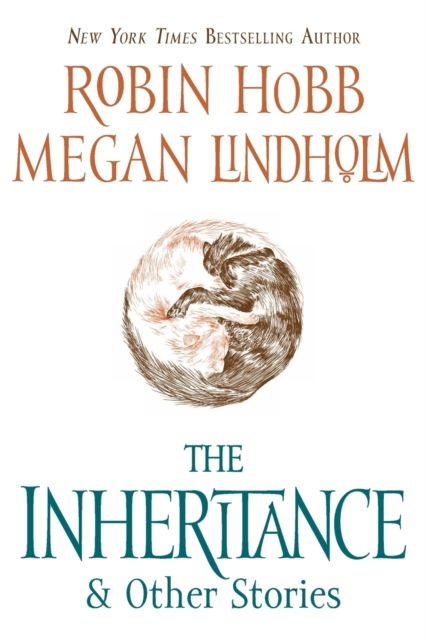 The Inheritance : And Other Stories