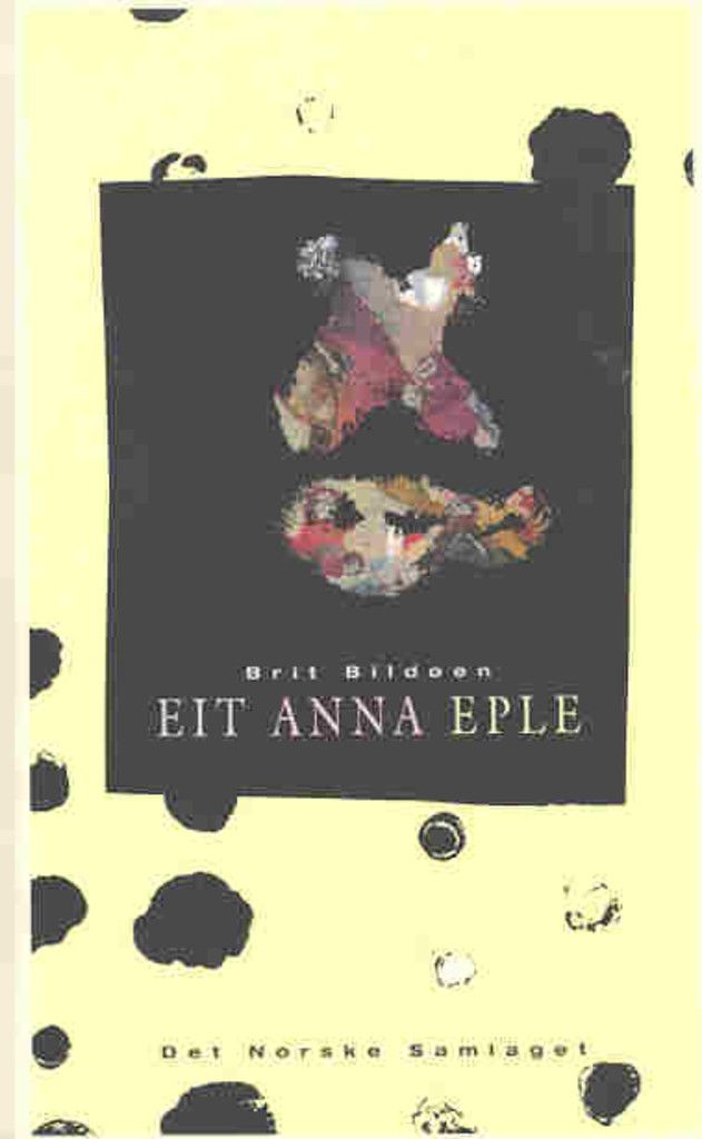 Eit anna eple