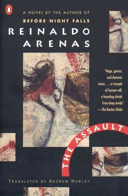 The Assault : A Novel