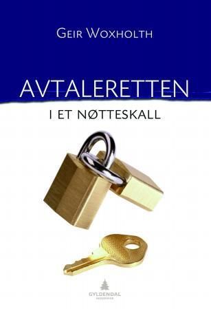 Avtaleretten i et nøtteskall