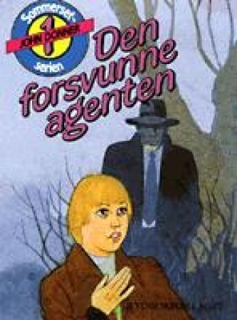 Den forsvunne agenten