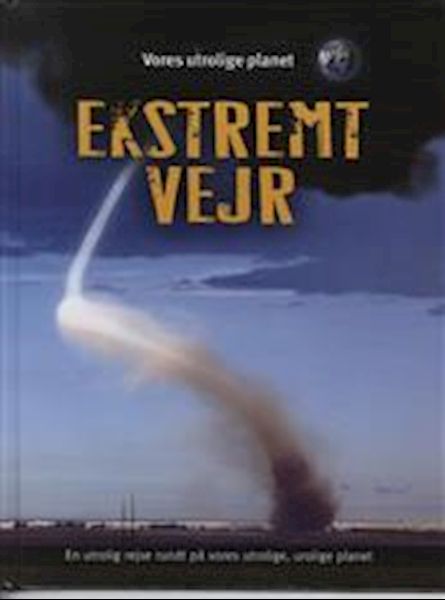 Ekstremt vejr