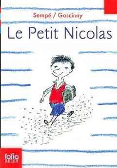 Le petit Nicolas