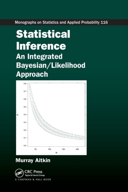 Statistical Inference : An Integrated Bayesian/Likelihood Approach