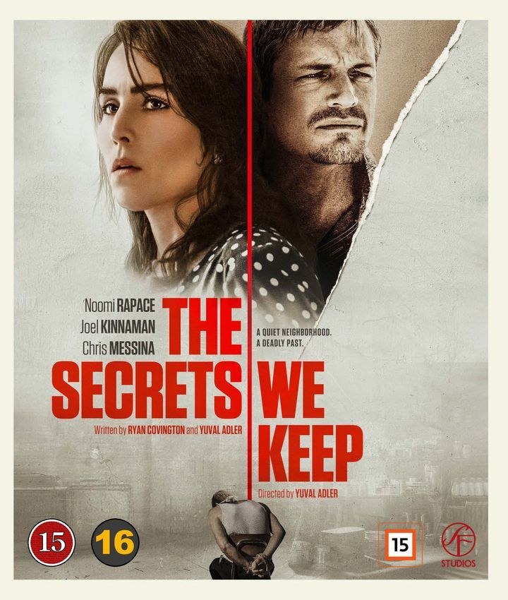 The secrets we keep