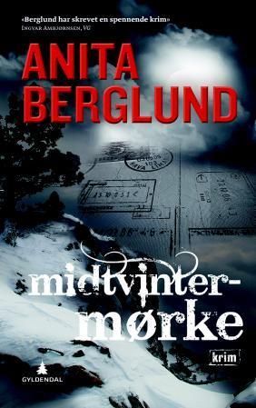 Midtvintermørke : kriminalroman