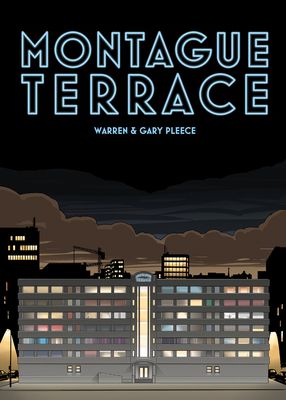 Montague Terrace