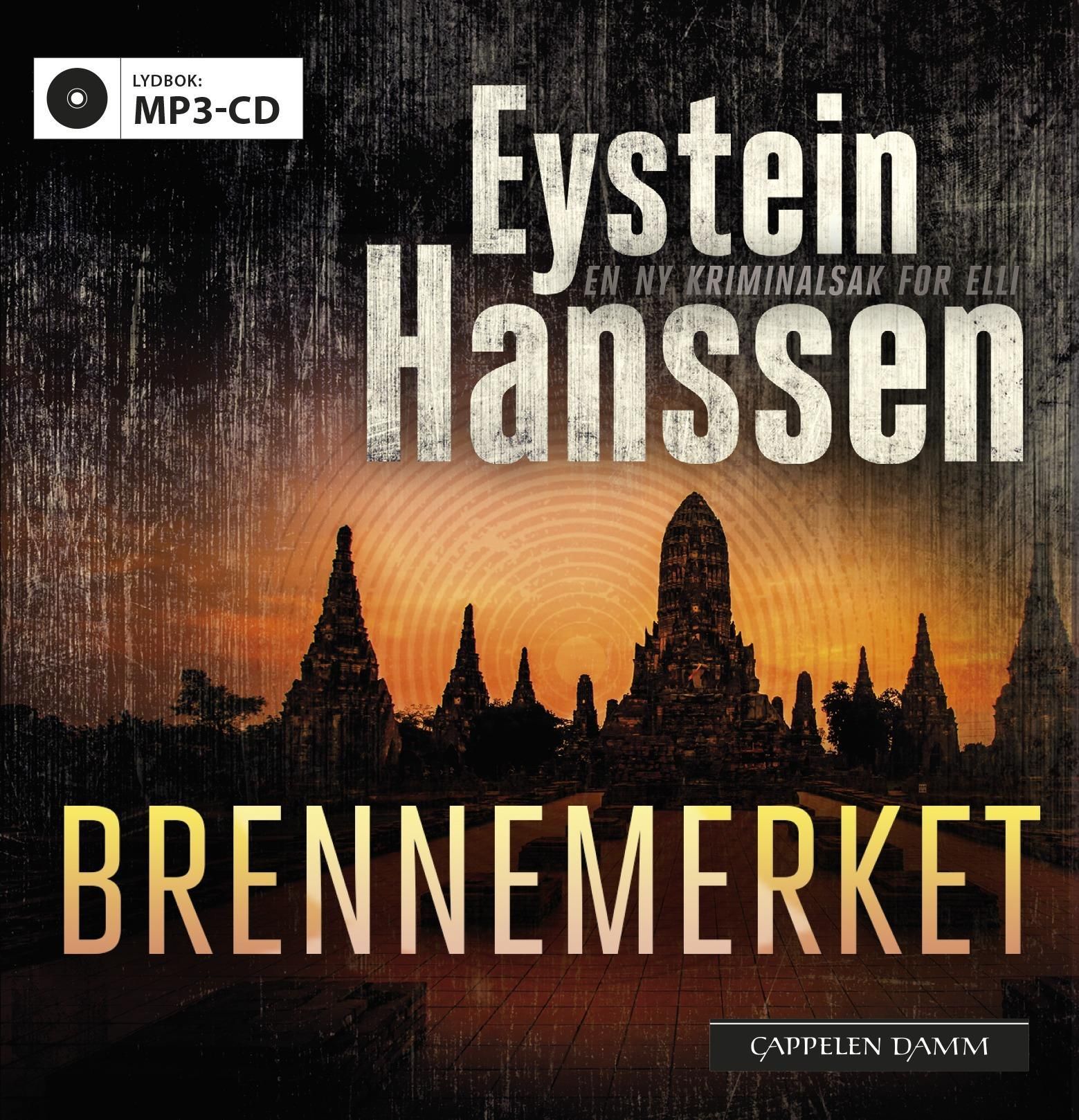 Brennemerket