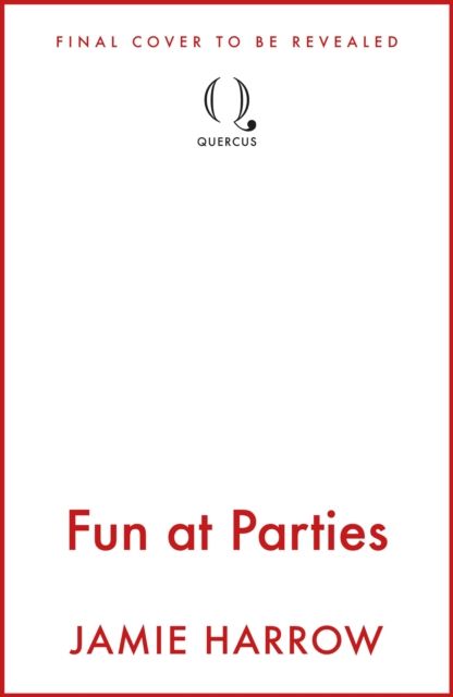 Fun at Parties