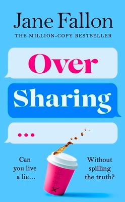 Forsidebilde av Over Sharing