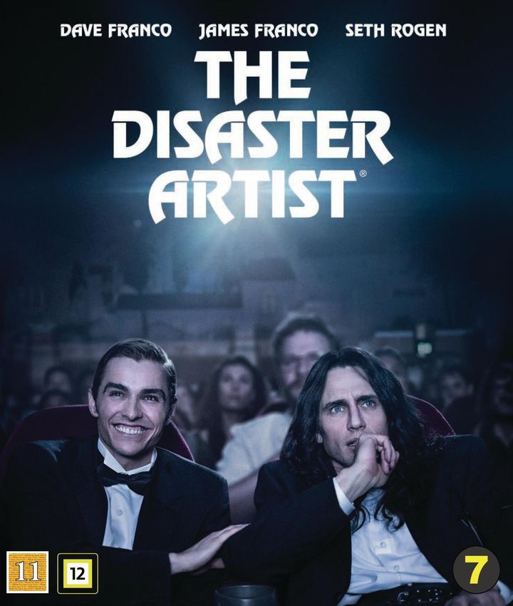 The Disaster Artist