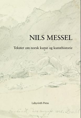 Tekster om norsk kunst og kunsthistorie (ca.1800-1930)