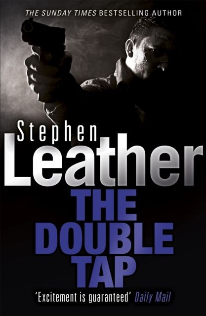 Forsidebilde av The Double Tap