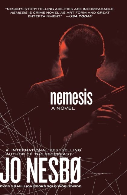 Nemesis : A Harry Hole Novel