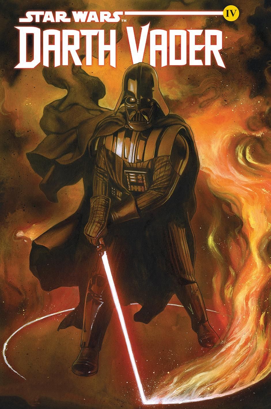 Darth Vader. Del 2