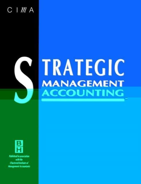 Strategic Management Accounting
