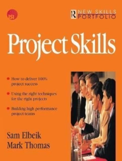 Project Skills