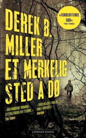 Et merkelig sted å dø