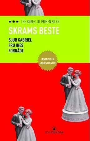 Forsidebilde av Skrams beste
