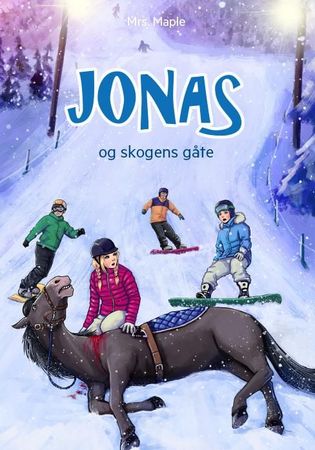 Skjærgårdsbarna