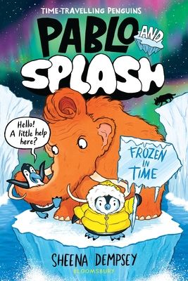 Frozen in time
