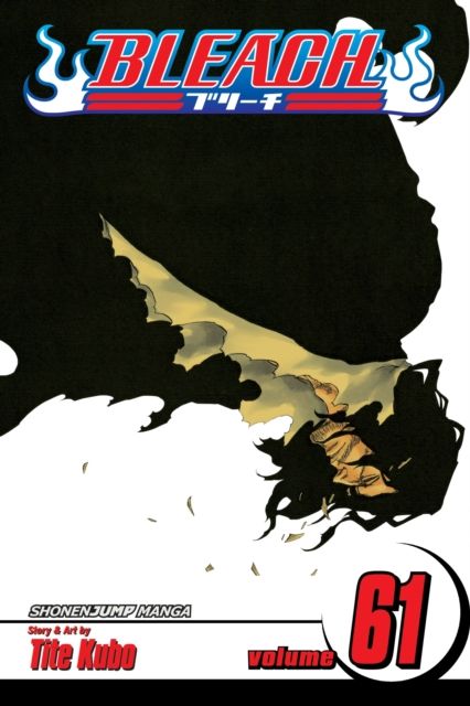 Bleach. 61. The last 9 days