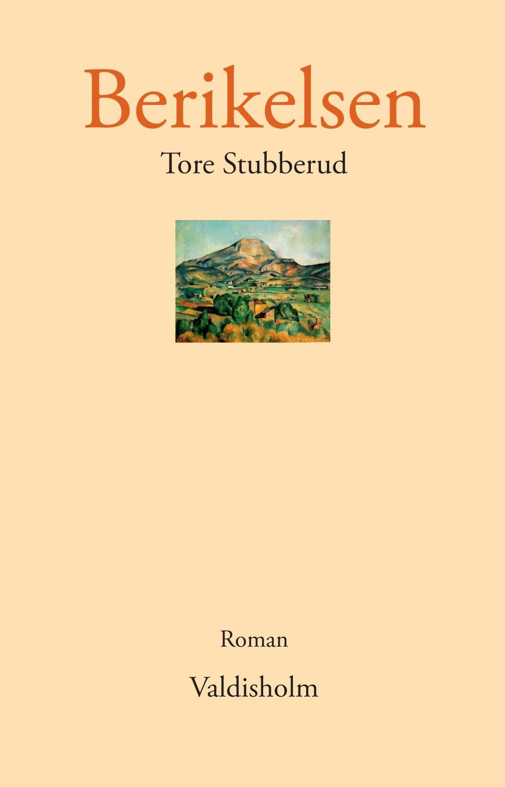 Berikelsen : roman