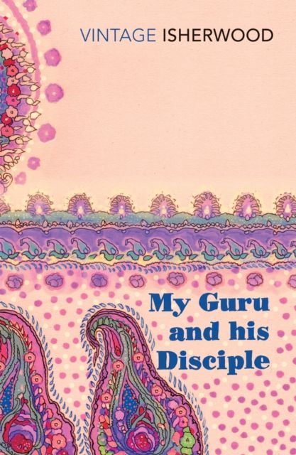 My guru and his disciple