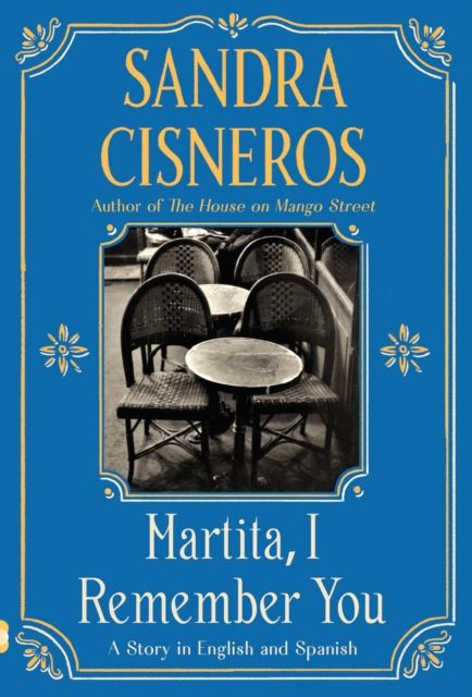 Martita, I remember you