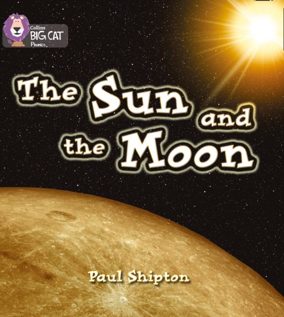 The Sun and the Moon : Band 03/Yellow