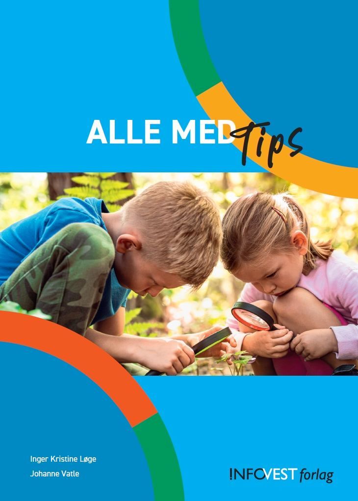 Alle med : tips