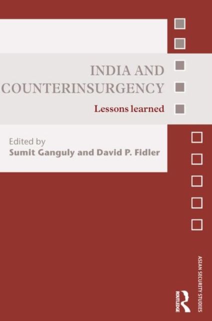 India and Counterinsurgency : Lessons Learned